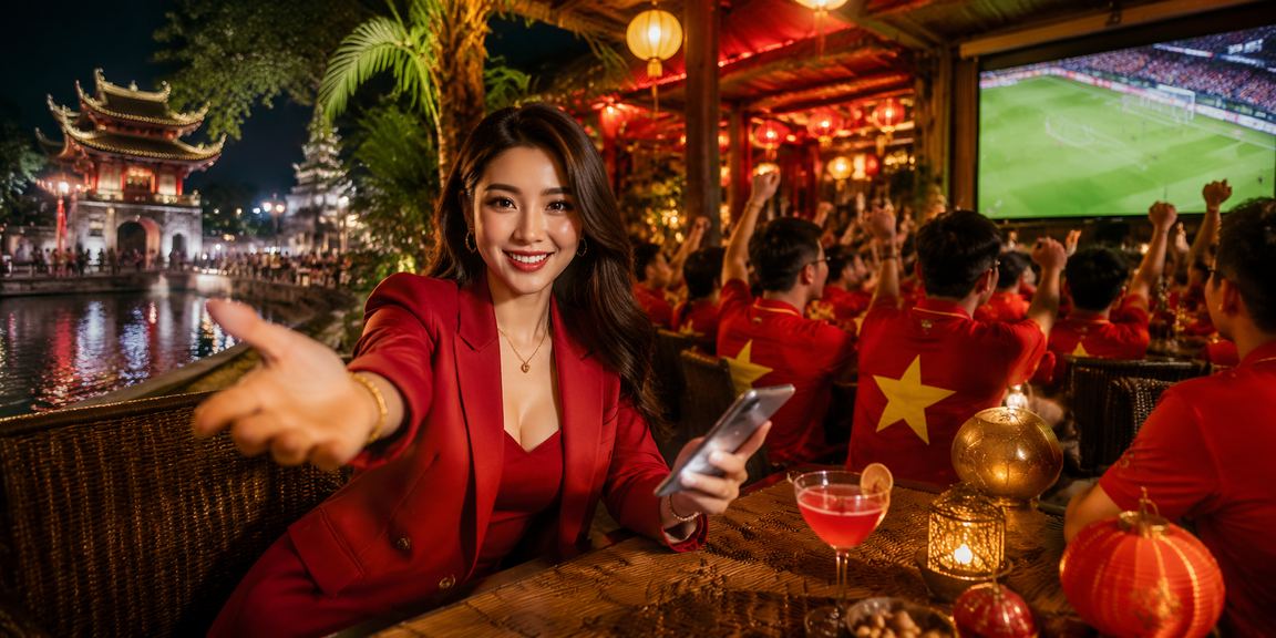 Giao diện đăng ký và khám phá danh mục trò chơi tại vu88
